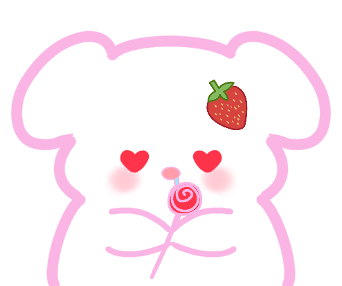 莓莓：爱心